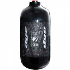 Dye Core Air tank 1.5L 4500psi, 5/24 Leima