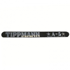 "Tpp A5 Name plate "02-70""