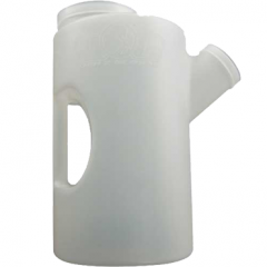 GXG Paintball Hauler Clear