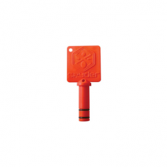 Kingman Advancer barrel plug .50 cal