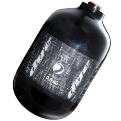 Dye Core Air tank 1.1L 4500psi, 06/23 Leima