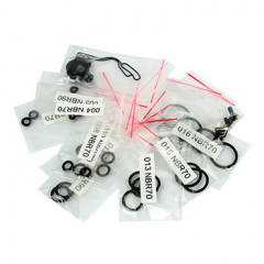 Eclipse ETEK5 spares parts kit