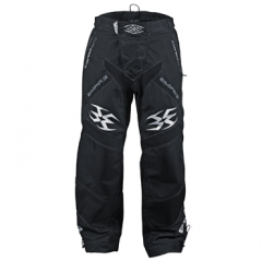 Empire Pants Contact ZERO F5 Black XL