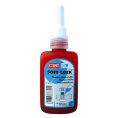 CRC Kierrelukitus keskivahva 50ml