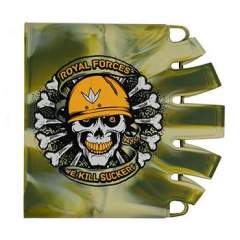 BunkerKings Knucklebutt Royalforce