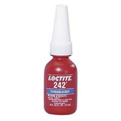 Loctite242/CRC Soft Lock Kierrelukite 50ml