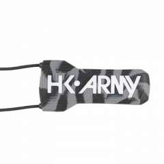 HK Army Ball Breaker Silicone Charcoal