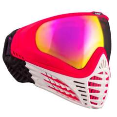 Virtue VIO Extend Goggle - White Ruby