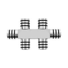 Manta 6-socket Air Splitter