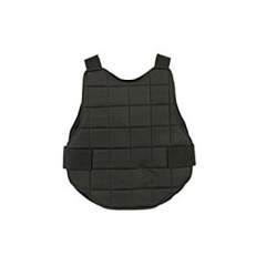 VolcAno Chest Protector BLACK Junior size