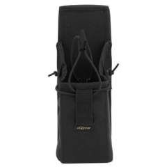 DYE Clip Pouch Single Black