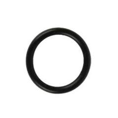 3x1 NBR 70 Rubber O-Ring