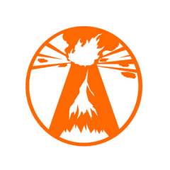 VolcAno AC Barrel back, shaft/freak sty