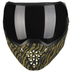 Empire EVS Goggle LE Tiger Stripe