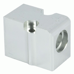 Eclipse Gtek Solenoid Body