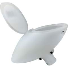 Valken .50 Cal 200 Round Loader, Clear