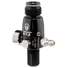 Throttle reg. Dye DTS 300 bar/4500psi