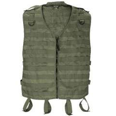 Volcano Molle Vest S/M, Olive