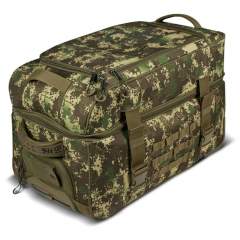 Eclipse GX Split Compact Bag HDE Earth