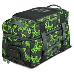 Eclipse GX Split Compact Bag Stretch Poison