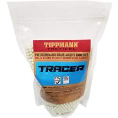 Tippmann Tactical Airsoft Tracer BBs Valojuovakuula 0.25g,1kg
