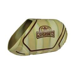 GI Tank cover 68/70/72ci Camo