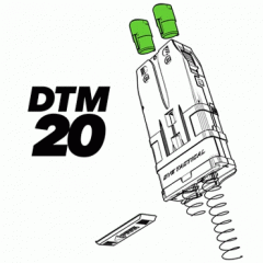 Eclipse DTM-20 Spring and Follower kit 12pack