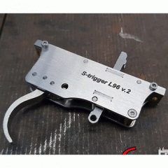 Springer S-Trigger L96 V2
