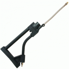 Tippmann 98 Longbow air-thru stock