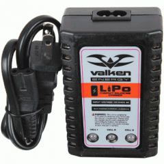 Valken Compact Balancing Charger Lipo/Life