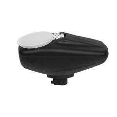 Eclipse PAL QD Loader Black Lo-Cap