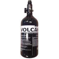 Volcano 0.8L 200 BAR Pullo Regulla - KÄYTETTY 04/21