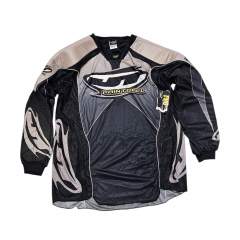 JT Pro Jersey Black - M