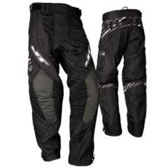 JT FX Pant, Black/Grey - M 34/36"