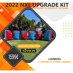 Sup air Ball -26 NXL Upgrade Kit