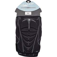 Dye Polvisuojat Core Musta S