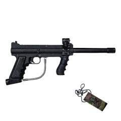 Tippmann 98 Rental KÄYTETYT MERKKAIMET