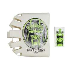 1.3-1.5L Pulloperä ja Regugrippi - KÄYTETTY