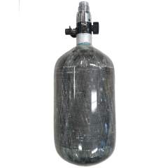 AMS UL 1.26L 300BAR + Proto Regulaattori