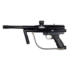 Arrow Precision Inferno Field MK2, .68cal, Musta