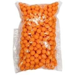 .50 cal Värikuulapussi 500kpl - The Fifty Cal