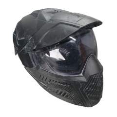 BASE GS-FC Goggle Thermal, Full Coverage, Musta - KÄYTETTY
