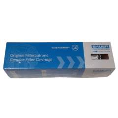 Bauer Filter P31 Triplex 80100 09/2025