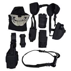 Black Kit - USED