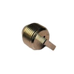 Sulkutulppa 300 BAR Sukelluspullon Venttiiliin (hieno kierre)