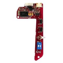 Proto Matrix 5 Piirilevy