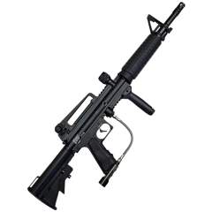 BT-16 Tactical Värikuulamerkkain .68 Cal