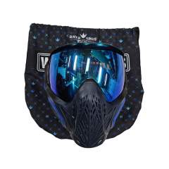 Bunkerkings CMD Maski - KÄYTETTY