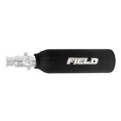FIELD Tank Cover Black 0.2L-13ci