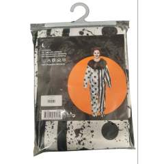 Clown Bachelor Party Costume